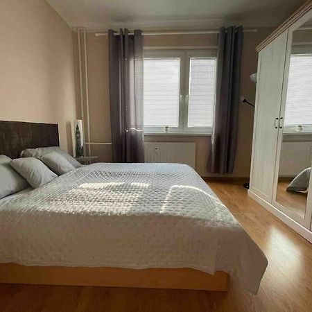 Apartmán 3 Izbovy Byt Liptovský Mikuláš Exteriér fotografie