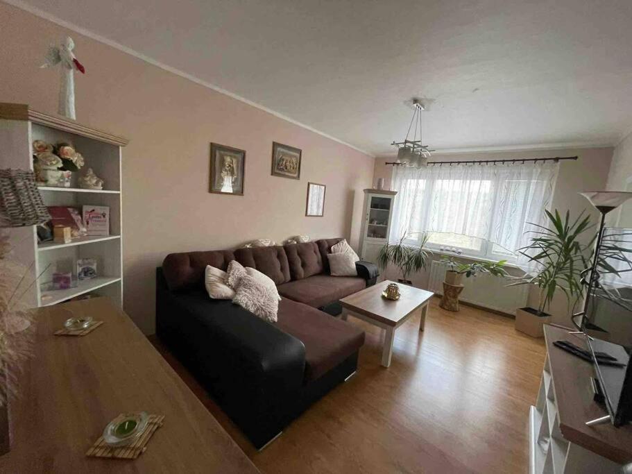 Apartmán 3 Izbovy Byt Liptovský Mikuláš Exteriér fotografie