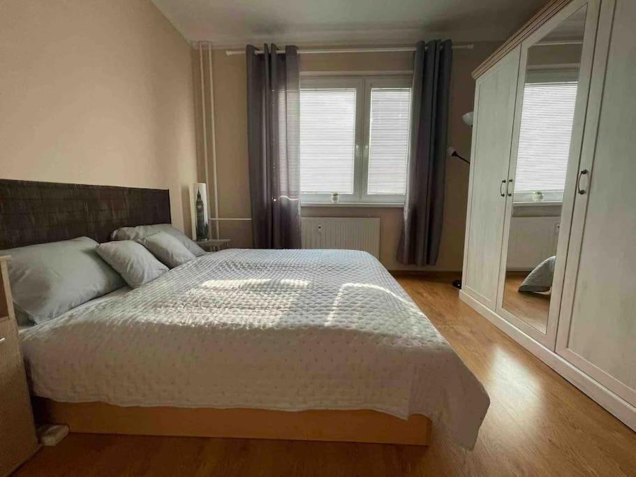 Apartmán 3 Izbovy Byt Liptovský Mikuláš Exteriér fotografie