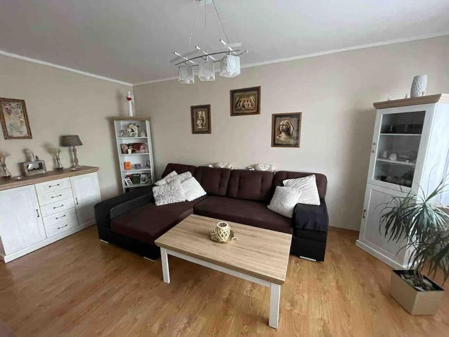 Apartmán 3 Izbovy Byt Liptovský Mikuláš Exteriér fotografie