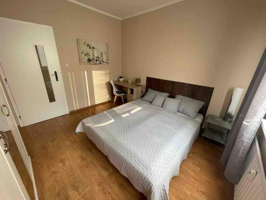 Apartmán 3 Izbovy Byt Liptovský Mikuláš Exteriér fotografie
