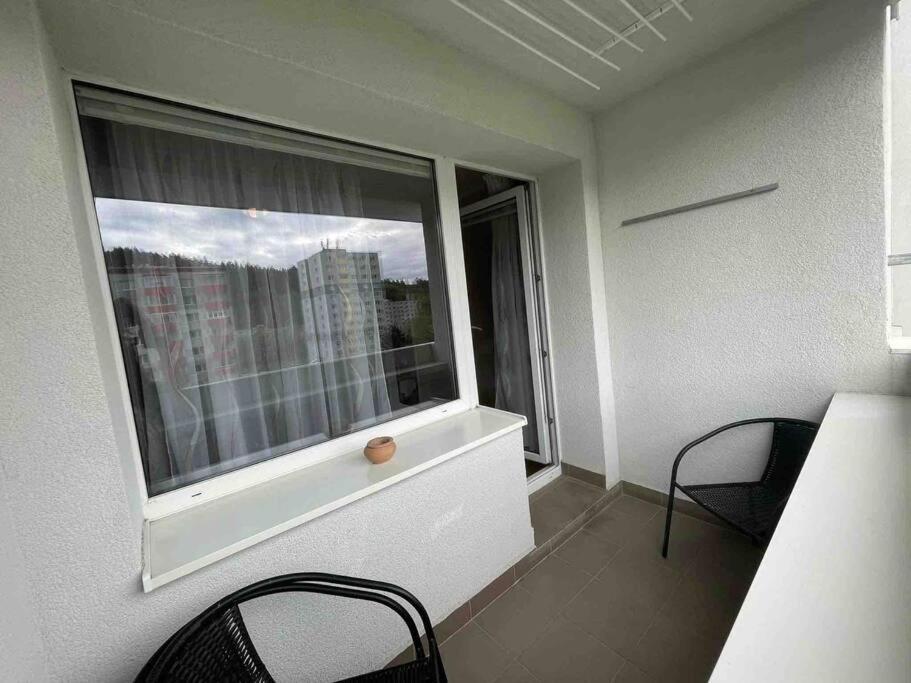 Apartmán 3 Izbovy Byt Liptovský Mikuláš Exteriér fotografie